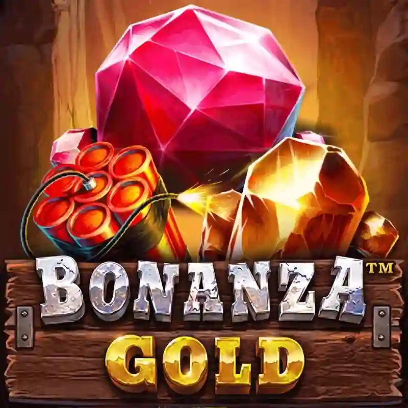 Slot Bonanza Gold Kasino