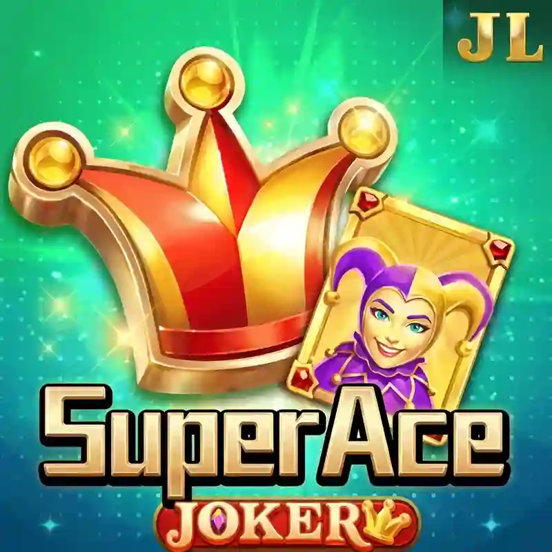 Permainan Slot Super Ace Joker di kiss Casino